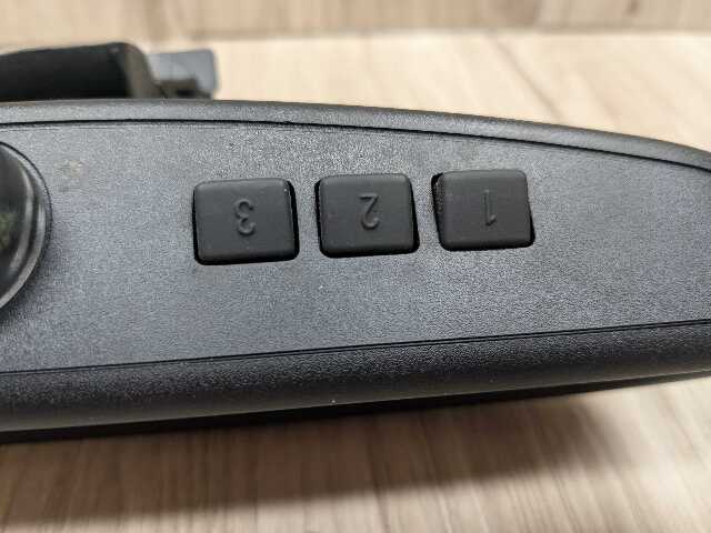 OEM BMW F02* F06 F12 F13 F15 F25 F85 X5 Auto Dim Rear View Mirror EC / LED / GTO