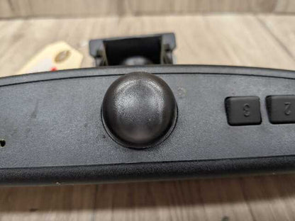 OEM BMW F02* F06 F12 F13 F15 F25 F85 X5 Auto Dim Rear View Mirror EC / LED / GTO