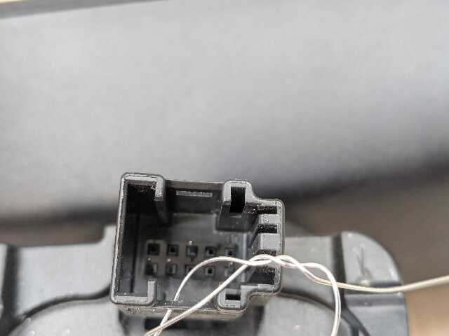 OEM BMW F02* F06 F12 F13 F15 F25 F85 X5 Auto Dim Rear View Mirror EC / LED / GTO