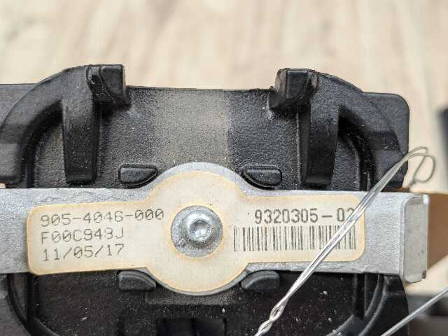 OEM BMW F02* F06 F12 F13 F15 F25 F85 X5 Auto Dim Rear View Mirror EC / LED / GTO