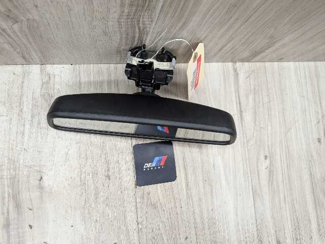 OEM BMW F02* F06 F12 F13 F15 F25 F85 X5 Auto Dim Rear View Mirror EC / LED / GTO