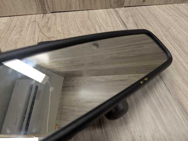 OEM BMW F02* F06 F12 F13 F15 F25 F85 X5 Auto Dim Rear View Mirror EC / LED / GTO