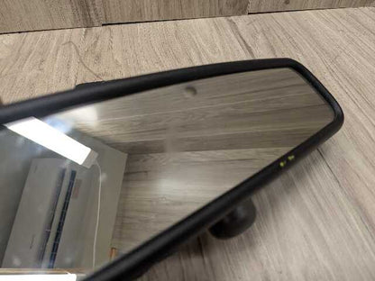OEM BMW F02* F06 F12 F13 F15 F25 F85 X5 Auto Dim Rear View Mirror EC / LED / GTO