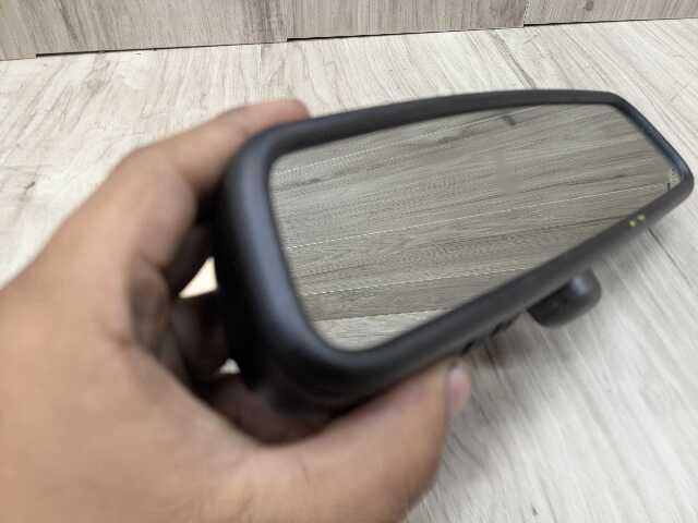 OEM BMW F02* F06 F12 F13 F15 F25 F85 X5 Auto Dim Rear View Mirror EC / LED / GTO