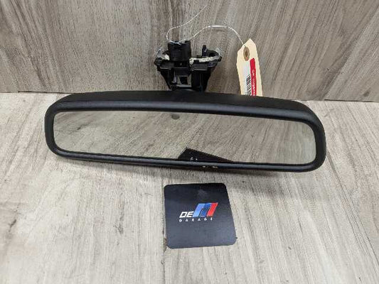 OEM BMW F02* F06 F12 F13 F15 F25 F85 X5 Auto Dim Rear View Mirror EC / LED / GTO