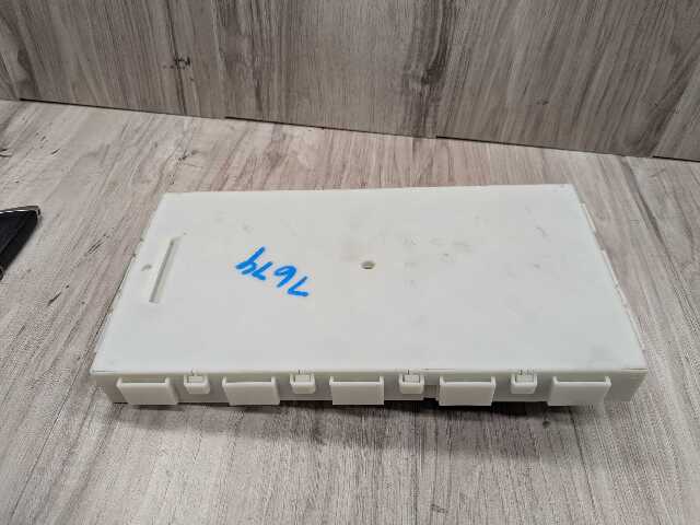 14-19 OEM BMW F15 F16 F85 F86 X5 X6 Body Control Junction Box Module FEM + Key