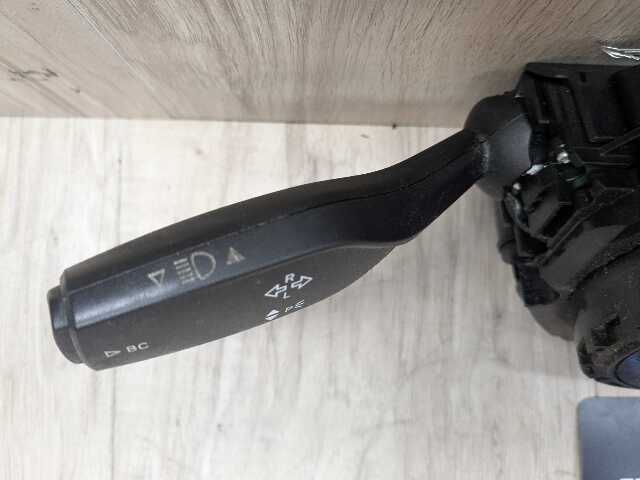 12-19 OEM BMW F16 F26 F86 X4 X6 X6M Steering Switch Column Clock Spring HEATED