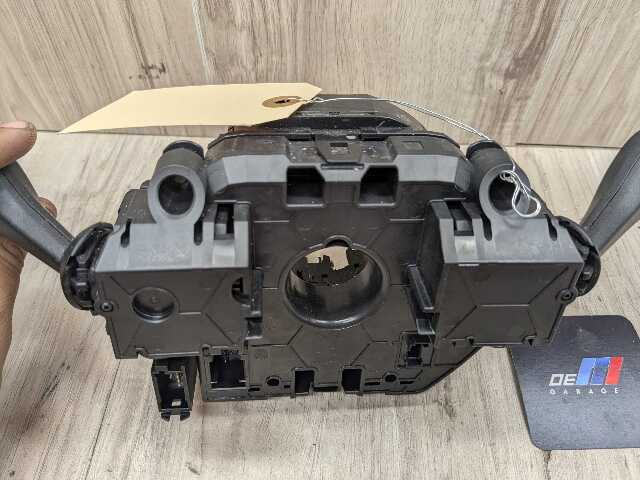 12-19 OEM BMW F16 F26 F86 X4 X6 X6M Steering Switch Column Clock Spring HEATED