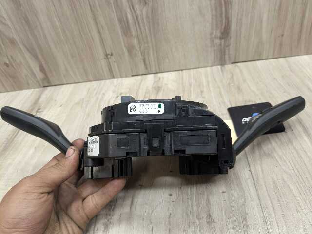 12-19 OEM BMW F16 F26 F86 X4 X6 X6M Steering Switch Column Clock Spring HEATED
