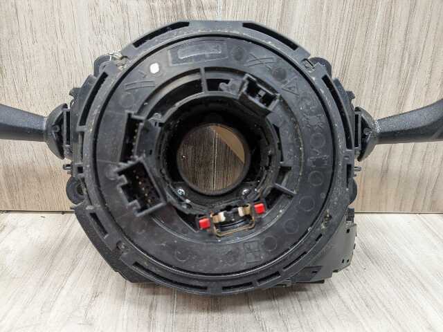 12-19 OEM BMW F16 F26 F86 X4 X6 X6M Steering Switch Column Clock Spring HEATED