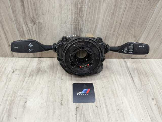 12-19 OEM BMW F16 F26 F86 X4 X6 X6M Steering Switch Column Clock Spring HEATED