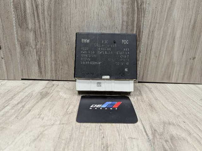 11-19 OEM BMW F15 F16 F25 F26 X3 X5 X6 Parking Distance Control PDC Module Unit