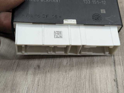 11-19 OEM BMW F15 F16 F25 F26 X3 X5 X6 Parking Distance Control PDC Module Unit