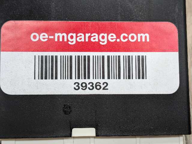 11-19 OEM BMW F15 F16 F25 F26 X3 X5 X6 Parking Distance Control PDC Module Unit