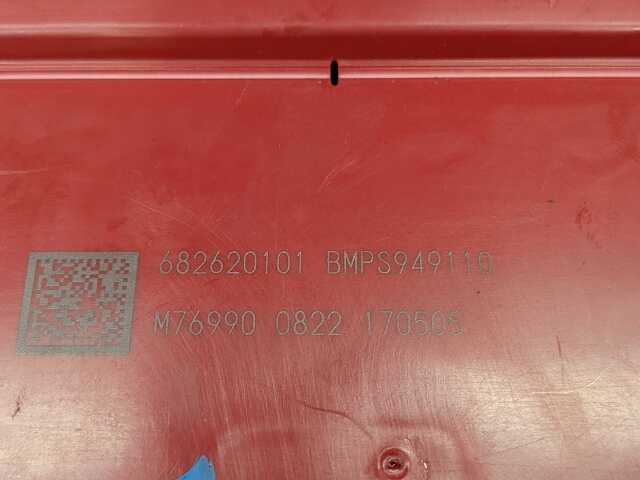 OEM BMW F15 F16 F85 X5 X6 Rear Trunk B+ Junction Power Distributor Fuse Box