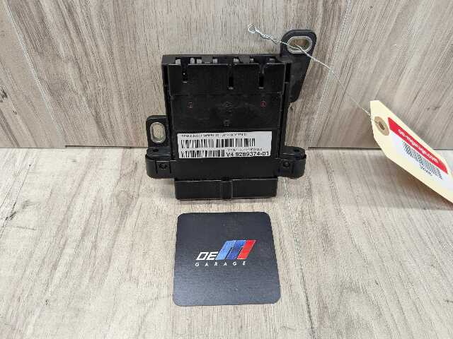 OEM BMW F15 F16 F85 F86 X5 X6 X5M Front B+ Power Distribution Module Box Unit
