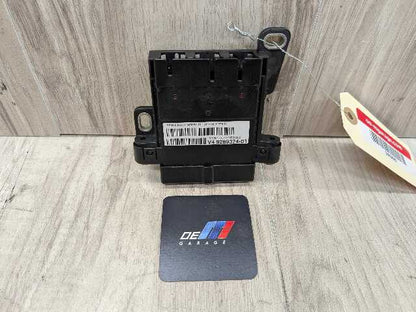 OEM BMW F15 F16 F85 F86 X5 X6 X5M Front B+ Power Distribution Module Box Unit