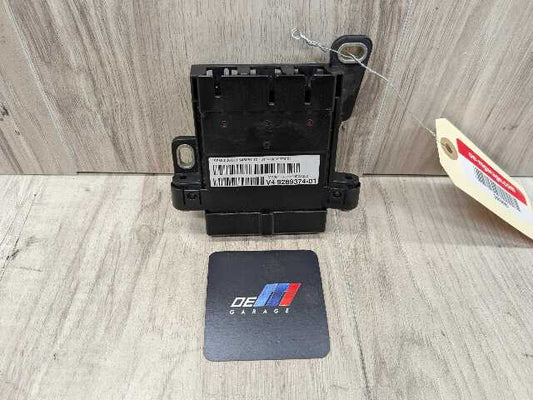 OEM BMW F15 F16 F85 F86 X5 X6 X5M Front B+ Power Distribution Module Box Unit
