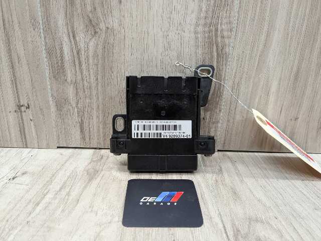 OEM BMW F15 F16 F85 F86 X5 X6 X5M Front B+ Power Distribution Module Box Unit