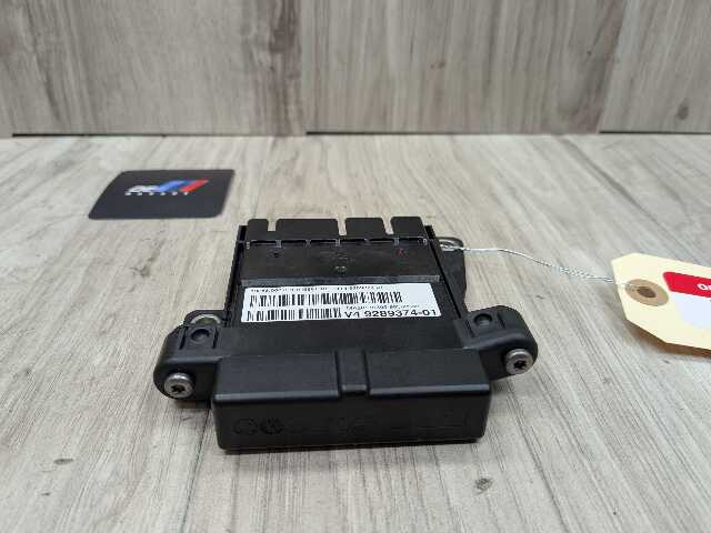 OEM BMW F15 F16 F85 F86 X5 X6 X5M Front B+ Power Distribution Module Box Unit