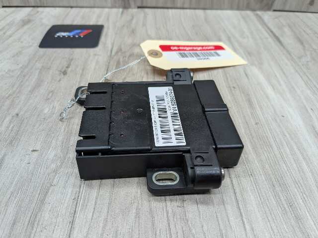 OEM BMW F15 F16 F85 F86 X5 X6 X5M Front B+ Power Distribution Module Box Unit