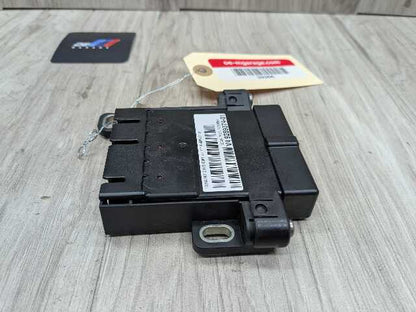 OEM BMW F15 F16 F85 F86 X5 X6 X5M Front B+ Power Distribution Module Box Unit
