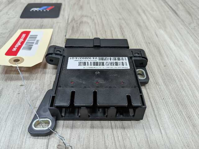 OEM BMW F15 F16 F85 F86 X5 X6 X5M Front B+ Power Distribution Module Box Unit