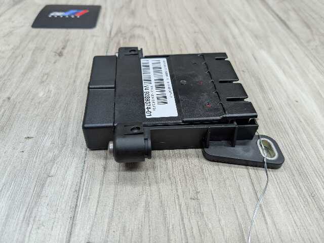 OEM BMW F15 F16 F85 F86 X5 X6 X5M Front B+ Power Distribution Module Box Unit