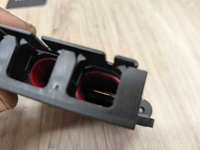 OEM BMW F15 F16 F85 F86 X5 X6 X5M Front B+ Power Distribution Module Box Unit