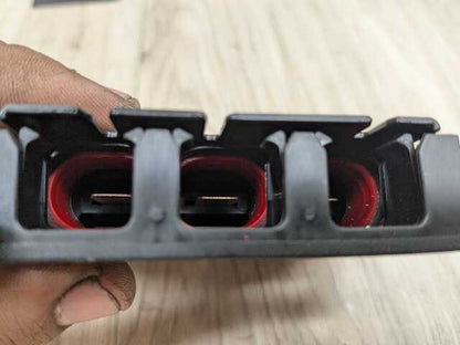 OEM BMW F15 F16 F85 F86 X5 X6 X5M Front B+ Power Distribution Module Box Unit