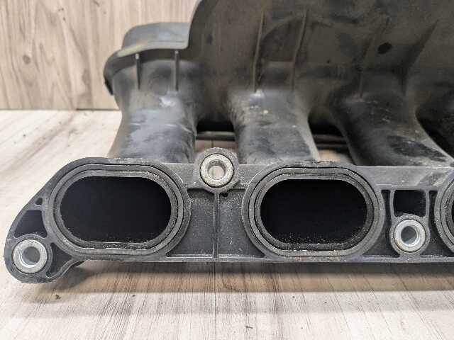 OEM BMW E70 E82 E88 E90 E92 E93 Engine N51 N52 Intake Manifold w/ Throttle Body