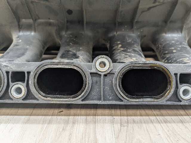 OEM BMW E70 E82 E88 E90 E92 E93 Engine N51 N52 Intake Manifold w/ Throttle Body