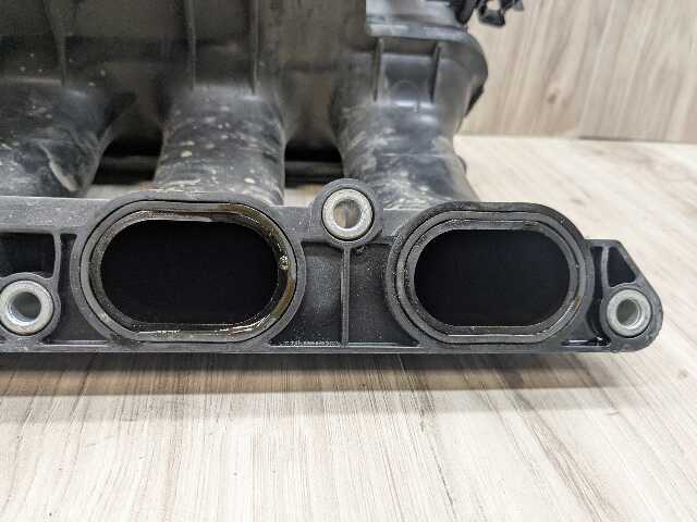 OEM BMW E70 E82 E88 E90 E92 E93 Engine N51 N52 Intake Manifold w/ Throttle Body