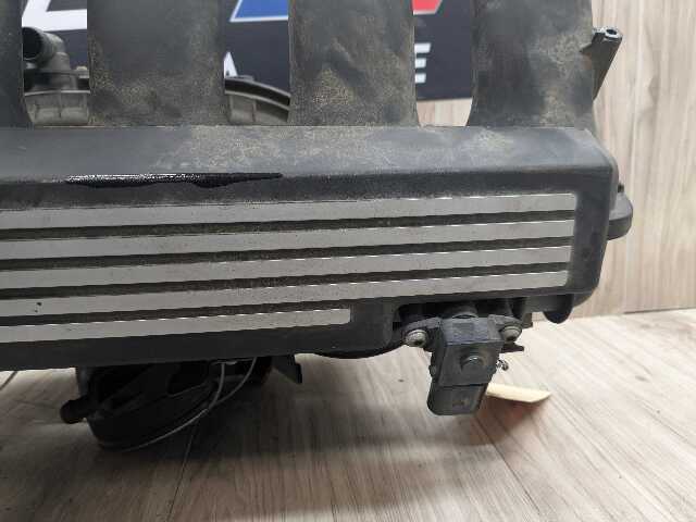 OEM BMW E70 E82 E88 E90 E92 E93 Engine N51 N52 Intake Manifold w/ Throttle Body