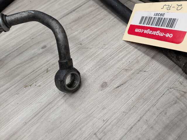 OEM BMW E82 E88 E90 E92 E93 Power Steering Expansion Hoses Lines Pipes N51 N52