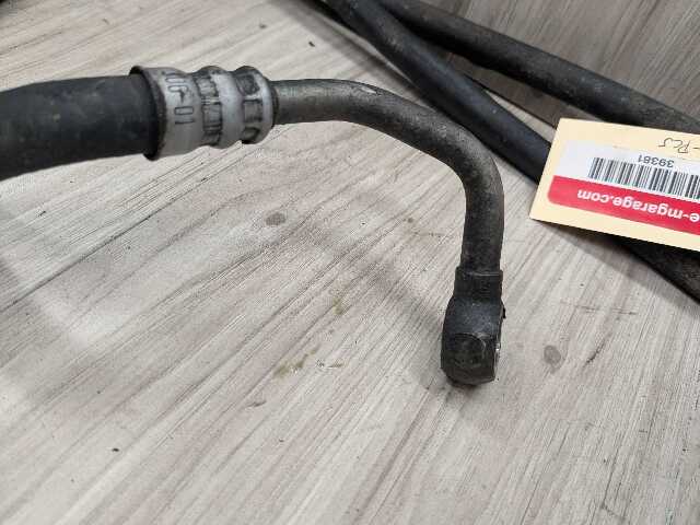 OEM BMW E82 E88 E90 E92 E93 Power Steering Expansion Hoses Lines Pipes N51 N52