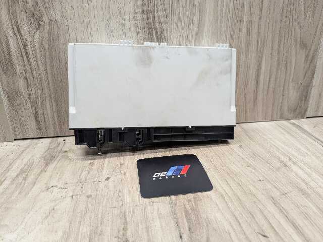 OEM BMW F15 F22 F30 F32 F36 F80 F82 Left Driver Seat Control Module HEATED