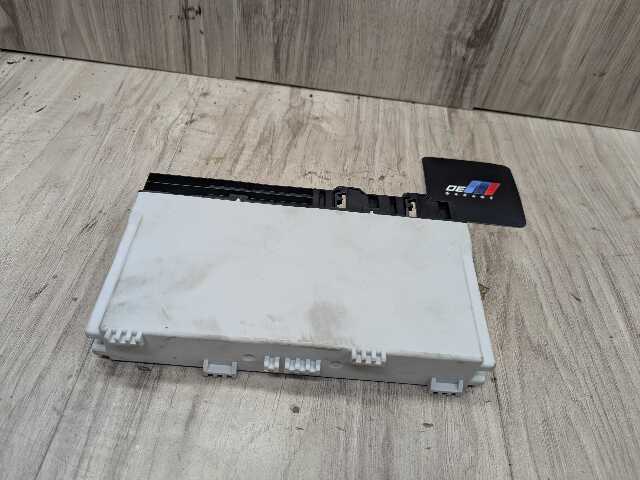 OEM BMW F15 F22 F30 F32 F36 F80 F82 Left Driver Seat Control Module HEATED
