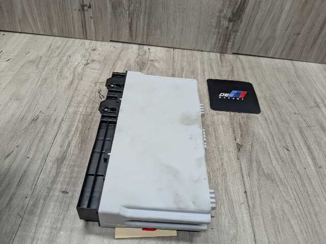 OEM BMW F15 F22 F30 F32 F36 F80 F82 Left Driver Seat Control Module HEATED