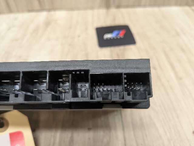 OEM BMW F15 F22 F30 F32 F36 F80 F82 Left Driver Seat Control Module HEATED