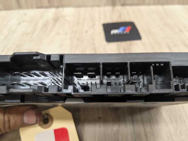 OEM BMW F15 F22 F30 F32 F36 F80 F82 Left Driver Seat Control Module HEATED