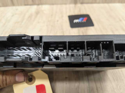 OEM BMW F15 F22 F30 F32 F36 F80 F82 Left Driver Seat Control Module HEATED