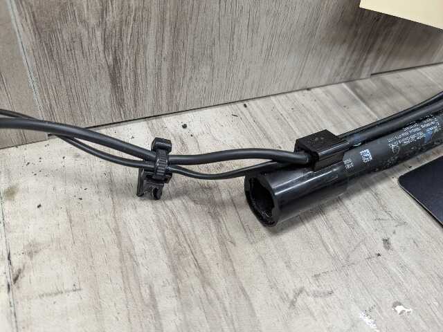 OEM BMW F30 F32 F36 F80 F82 F87 Front Right Passenger Seat Belt Buckle Tensioner