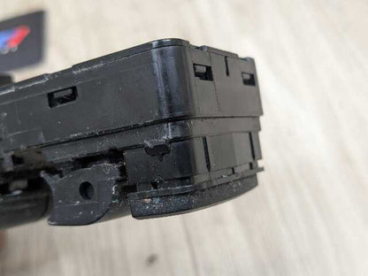 OEM BMW F15 F16 F85 F39 F48 X1 X5 Front Driver Master Window Glass Lifter Switch