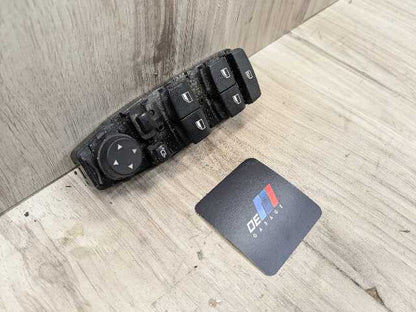 OEM BMW F15 F16 F85 F39 F48 X1 X5 Front Driver Master Window Glass Lifter Switch