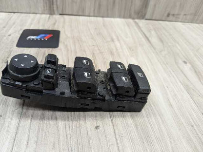 OEM BMW F15 F16 F85 F39 F48 X1 X5 Front Driver Master Window Glass Lifter Switch