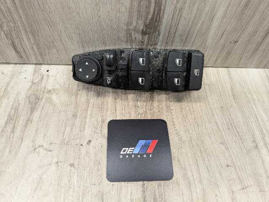 OEM BMW F15 F16 F85 F39 F48 X1 X5 Front Driver Master Window Glass Lifter Switch