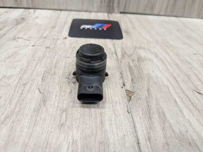 OEM BMW F15 F48 F85 F90 F97 G01 G12 G30 Bumper Parking Distance Sensor PDC Black