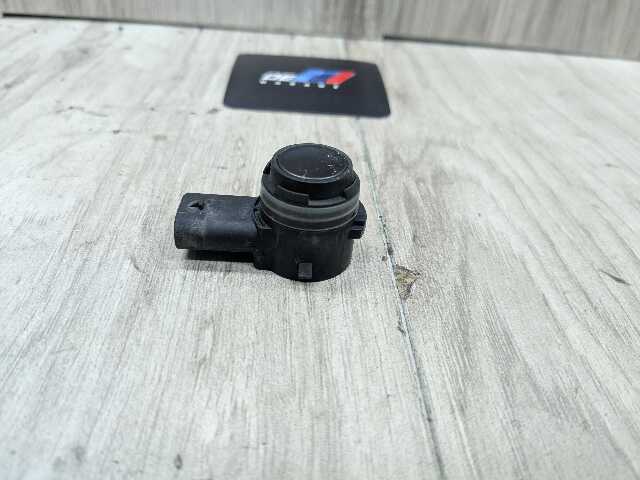 OEM BMW F15 F48 F85 F90 F97 G01 G12 G30 Bumper Parking Distance Sensor PDC Black