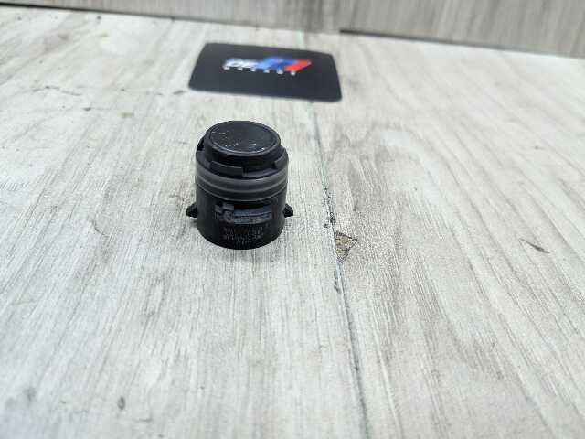 OEM BMW F15 F48 F85 F90 F97 G01 G12 G30 Bumper Parking Distance Sensor PDC Black